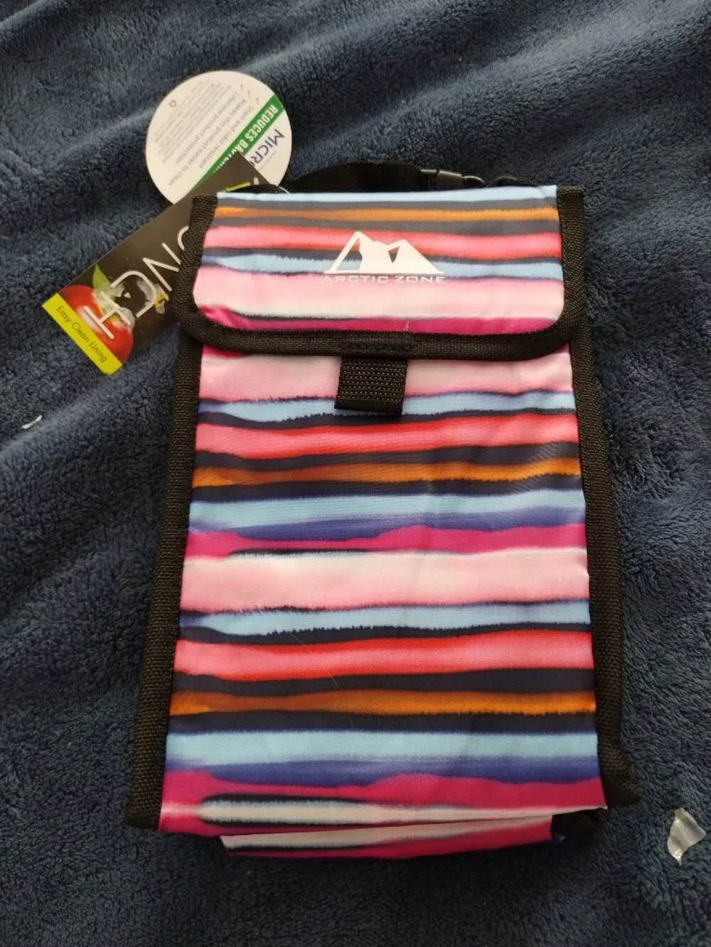 Arctic Zone insulated lunchbag